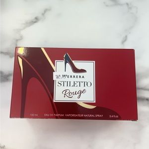 Ferrera Stiletto Rouge Perfume for Women